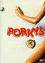  Porky's 
 DVD ajout le 25/02/2004 