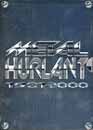 Dessin Anime en DVD : Coffret Metal Hurlant / Heavy Metal 2000