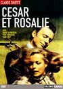 Romy Schneider en DVD : Csar et Rosalie - Edition 2001