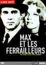 Romy Schneider en DVD : Max et les ferrailleurs - Edition 2001