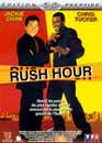  Rush hour - Edition Prestige 
 DVD ajout le 29/02/2004 