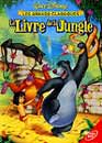  Le livre de la jungle - Disney / Edition Warner 
 DVD ajout le 04/03/2004 