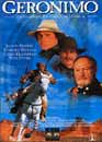 Gene Hackman en DVD : Geronimo