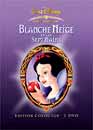  Blanche Neige et les sept nains - Edition collector 2001 / 2 DVD 