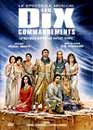 DVD, Les dix commandements : Le spectacle musical sur DVDpasCher
