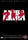  Akira - Edition 2 DVD 
 DVD ajout le 28/02/2004 