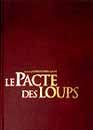  Le pacte des loups - Edition collector limite / 3 DVD 