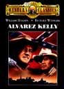 Alvarez Kelly - Western Classics