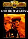 DVD, L'Or de Mackenna - Western Classics sur DVDpasCher