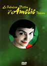  Le fabuleux destin d'Amlie Poulain - Edition collector / 2 DVD 
 DVD ajout le 15/11/2004 