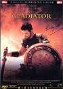 Russell Crowe en DVD : Gladiator - Edition GCTHV 2001