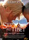 Brad Pitt en DVD : Sept ans au Tibet - Edition 1999
