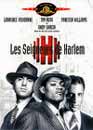 Laurence Fishburne en DVD : Les seigneurs de Harlem