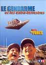 DVD, Le Gendarme et les extra-terrestres - Edition 2001 sur DVDpasCher