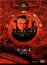  Stargate SG-1 : Saison 4 - Partie 1 / Edition FPE 
