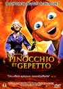  Pinocchio et Gepetto 