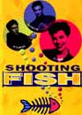 Kate Beckinsale en DVD : Shooting Fish