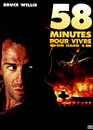 DVD, 58 minutes pour vivre - Edition 2000 sur DVDpasCher