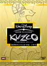 Walt Disney en DVD : Kuzco : L'empereur mgalo - Edition collector / 2 DVD