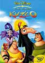 Walt Disney en DVD : Kuzco : L'empereur mgalo