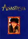 Meg Ryan en DVD : Anastasia - Coffret collector