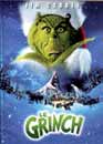 Jim Carrey en DVD : Le Grinch - Edition collector