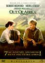  Out of Africa -   Edition collector 
