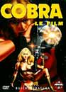 DVD, Cobra : Le film sur DVDpasCher