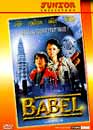 Tchky Karyo en DVD : Babel (1999)