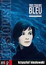 Juliette Binoche en DVD : Trois couleurs : Bleu - Edition 2001