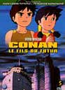 DVD, Conan : Le fils du futur Vol. 5 sur DVDpasCher