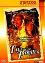  L'le aux pirates - Junior 
 DVD ajout le 25/02/2004 