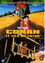 DVD, Conan : Le fils du futur Vol. 4 sur DVDpasCher