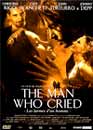  The Man Who Cried 