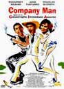 Sigourney Weaver en DVD : Company man