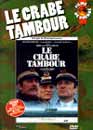DVD, Le Crabe Tambour sur DVDpasCher