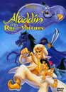 Aladdin et le roi des voleurs - Edition Warner