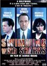 DVD, Swimming with sharks - Edition Paramount sur DVDpasCher