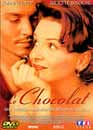  Le chocolat / 2 DVD 