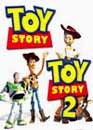 Toy story + Toy story 2 - Edition 2000