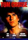 Tom Cruise en DVD : Top Gun + La firme + Mission impossible - Coffret Tom Cruise