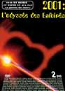  Les Enfoirs : 2001 - L'odysse des Enfoirs - Edition 2 DVD 
 DVD ajout le 17/10/2004 