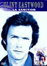 Clint Eastwood en DVD : La sanction - Edition GCTHV