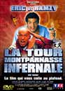 DVD, La tour Montparnasse infernale sur DVDpasCher