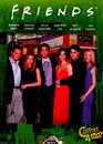  Friends - L'intgrale de la saison 5 
 DVD ajout le 25/02/2004 