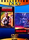 DVD, Predator + Predator 2 - Collection Duo sur DVDpasCher