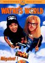 Mike Myers en DVD : Wayne's World