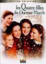 Gabriel Byrne en DVD : Les quatre filles du docteur March - Edition collector