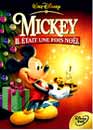 Dessin Anime en DVD : Mickey... Il tait une fois Nol
