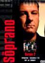  Les Soprano - Intgrale saison 2 
 DVD ajout le 27/02/2004 